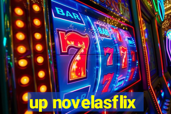 up novelasflix